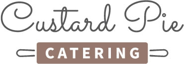 Custard Pie Catering